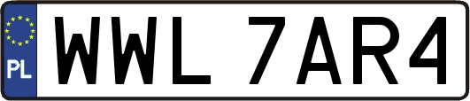 WWL7AR4