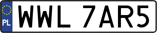 WWL7AR5