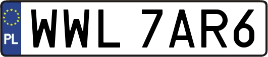 WWL7AR6