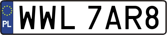 WWL7AR8