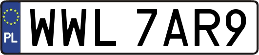 WWL7AR9