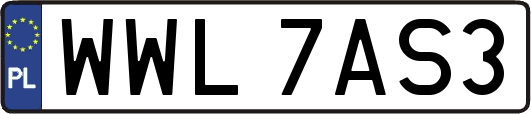 WWL7AS3