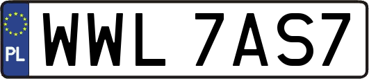 WWL7AS7