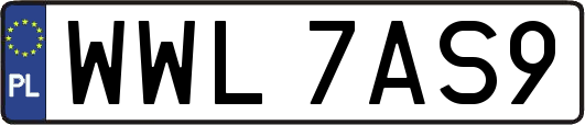 WWL7AS9