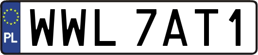 WWL7AT1