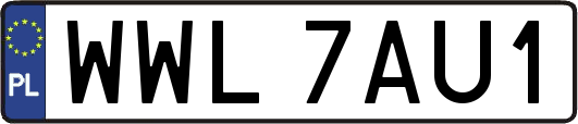 WWL7AU1