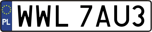 WWL7AU3