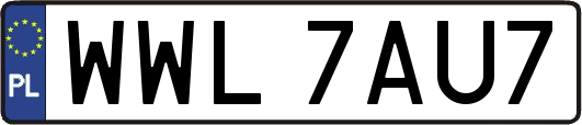WWL7AU7