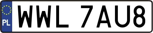 WWL7AU8
