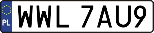 WWL7AU9