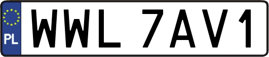 WWL7AV1