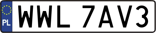 WWL7AV3