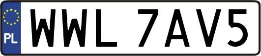 WWL7AV5