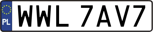WWL7AV7
