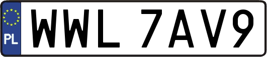 WWL7AV9