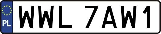 WWL7AW1