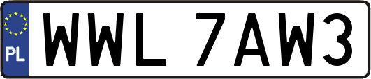 WWL7AW3