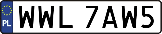 WWL7AW5