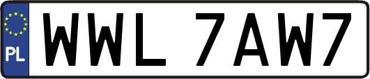 WWL7AW7
