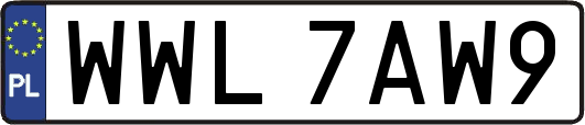 WWL7AW9