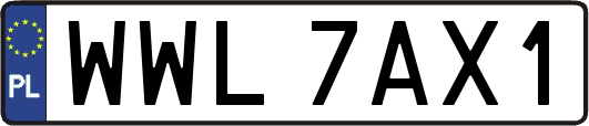 WWL7AX1