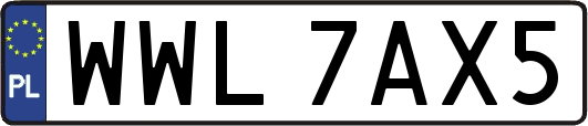 WWL7AX5