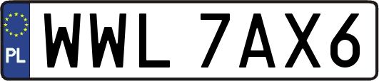 WWL7AX6