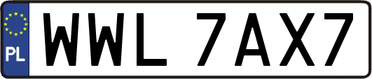 WWL7AX7