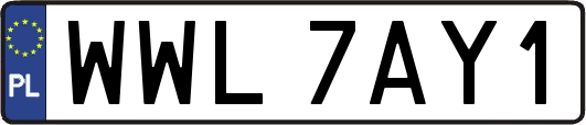 WWL7AY1