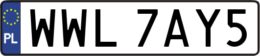 WWL7AY5