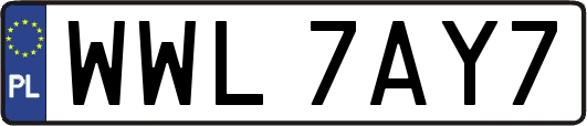 WWL7AY7