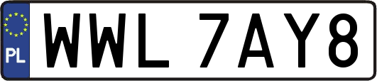 WWL7AY8
