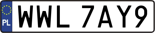 WWL7AY9
