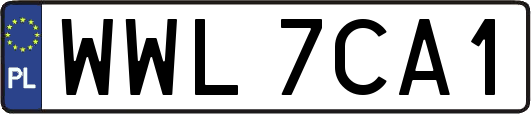 WWL7CA1