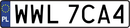 WWL7CA4