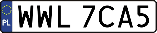 WWL7CA5