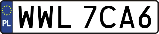 WWL7CA6