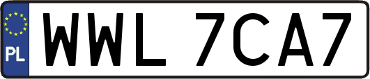 WWL7CA7