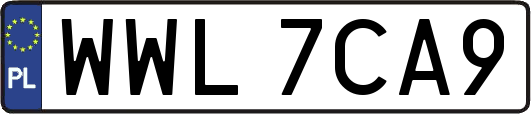 WWL7CA9