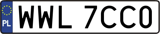 WWL7CC0