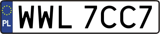 WWL7CC7