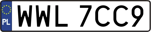WWL7CC9