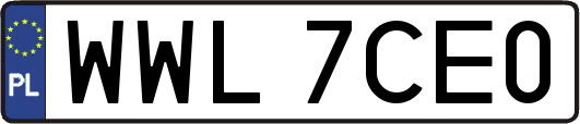 WWL7CE0