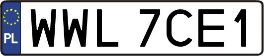 WWL7CE1
