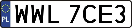 WWL7CE3
