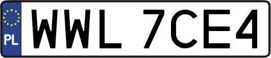WWL7CE4