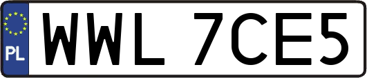 WWL7CE5