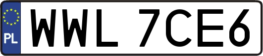 WWL7CE6