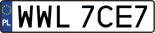 WWL7CE7