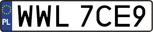 WWL7CE9